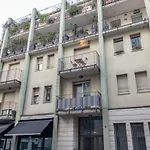 Easylife - Sofisticato Monolocale Con Terrazzino Nel Cuore Di Porta Venezia
