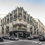 Easylife - Sofisticato Monolocale Con Terrazzino Nel Cuore Di Porta Venezia